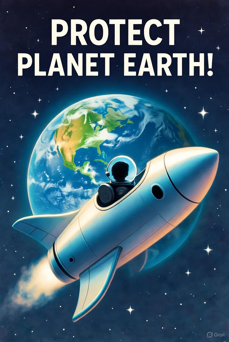 SV KW GAMESA 1 - PROTEC PLANET EARTH